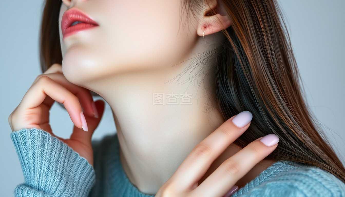 韩美女主播热午 爱情
