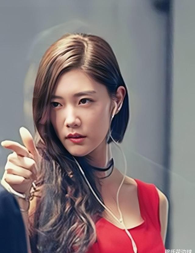 韩美女主播热午 悬疑